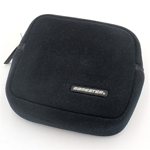 Gamester GBA SP Game Changer - Gameboy Advance Tilbehør (B Grade) (Genbrug)